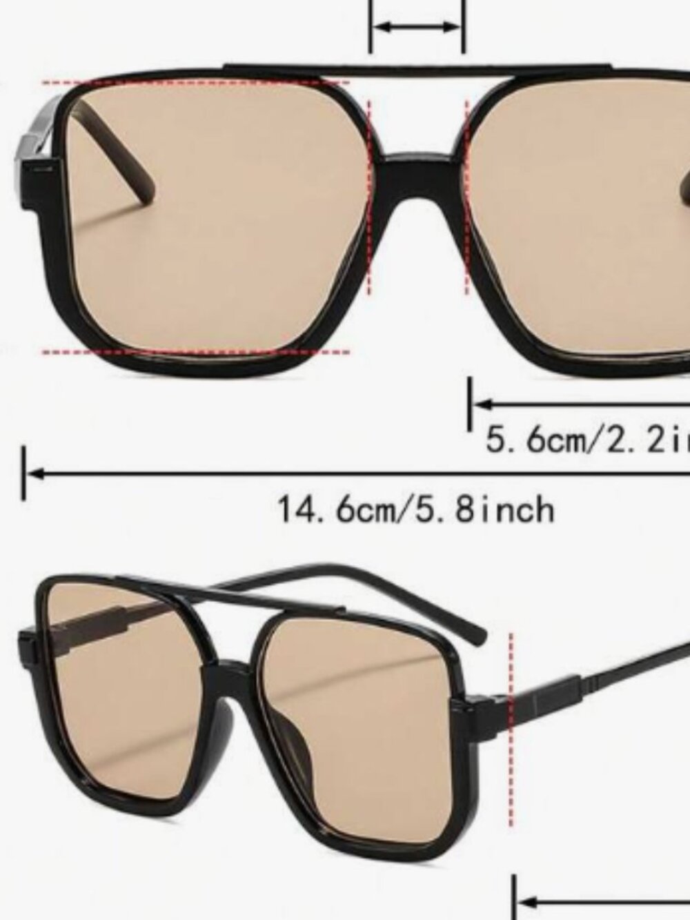 Sunglasses - Picture 2 of 4
